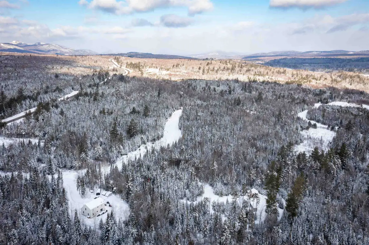 Jericho Road #Map 407, Lot 13.01, Berlin, NH 05370 - Image #1