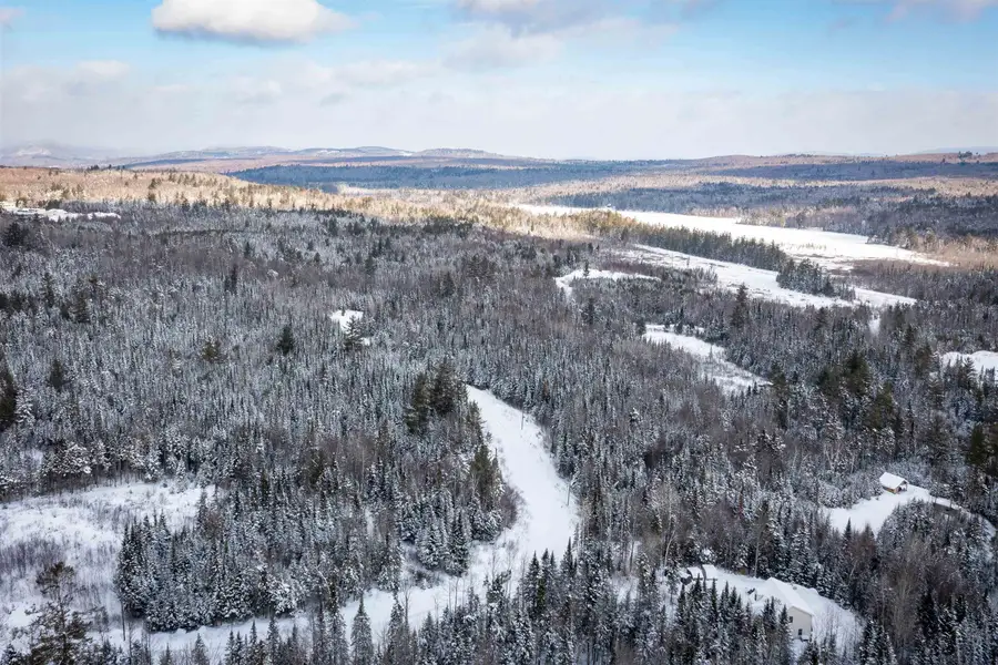 Jericho Road #Map 407, Lot 13.01, Berlin, NH 05370 - Image #2