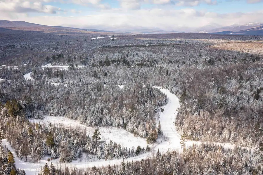 Jericho Road #Map 407, Lot 13.01, Berlin, NH 05370 - Image #3