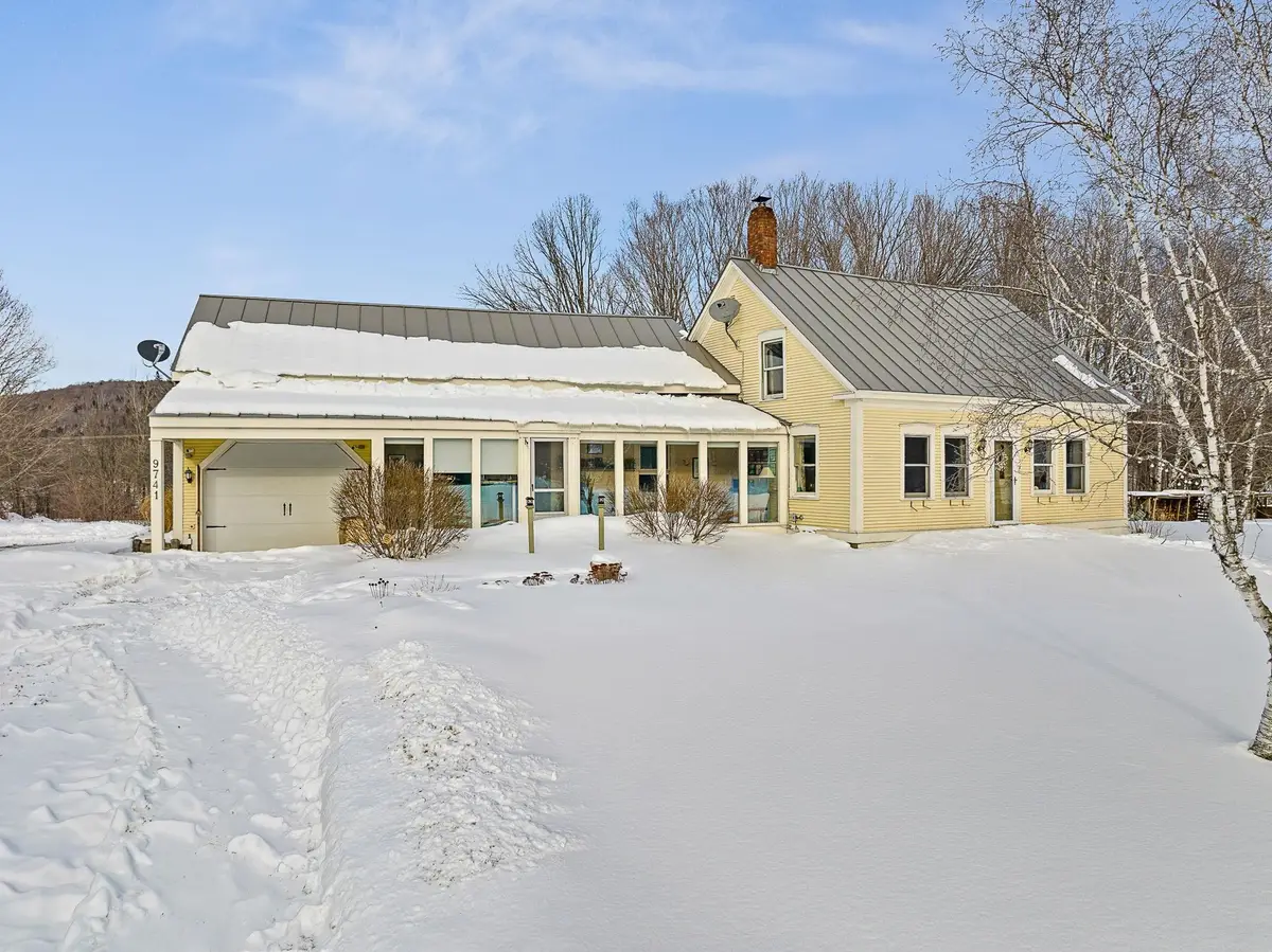 9741 VT Route 15, Cambridge, VT 04564 - #1