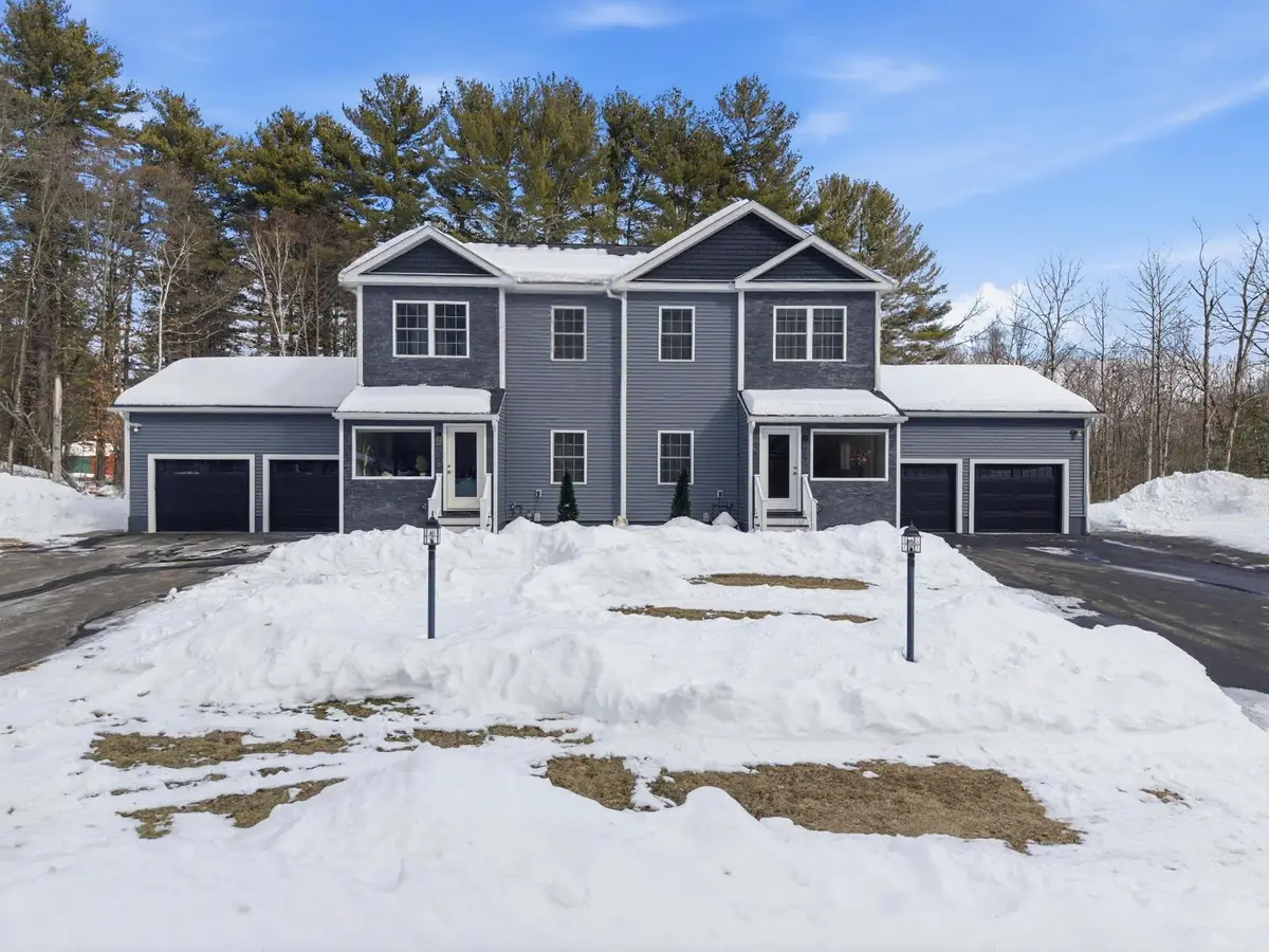 4 Wilshire Lane, Pelham, NH 03076 - Image #1