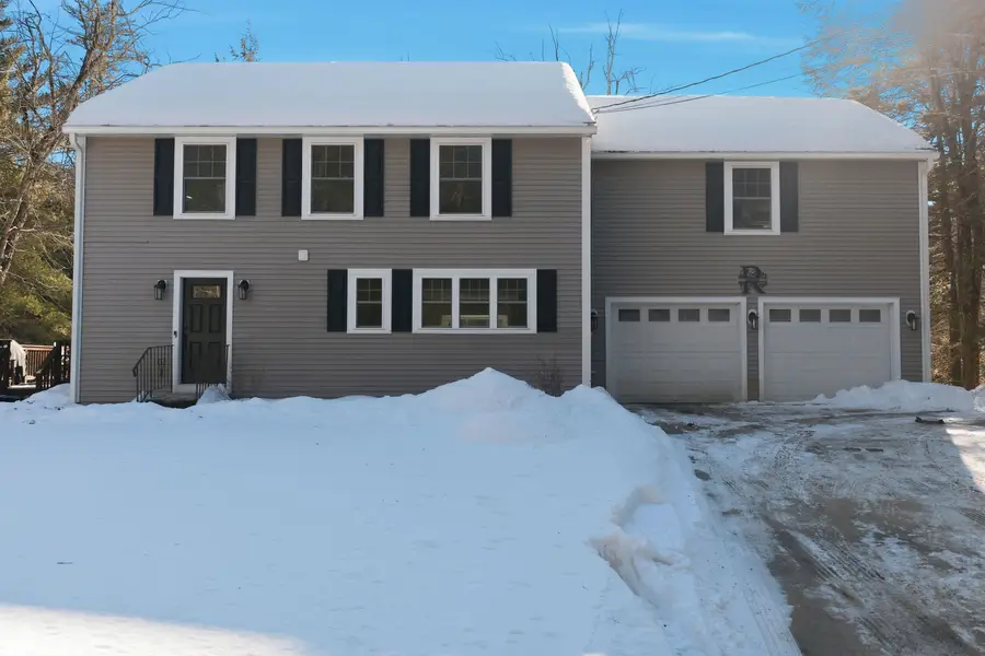 113 Gulf Road, Lyndeborough, NH 03082 - #2