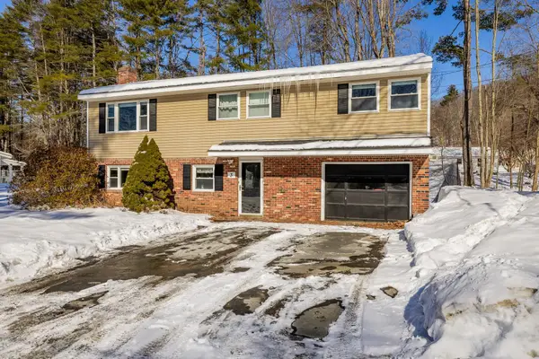 3 Tenley Drive, Lebanon, NH 03784