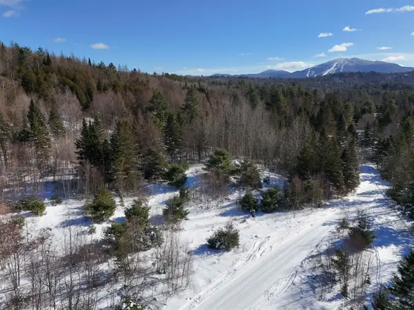 0 Burke Hollow Road, Burke, VT 05871
