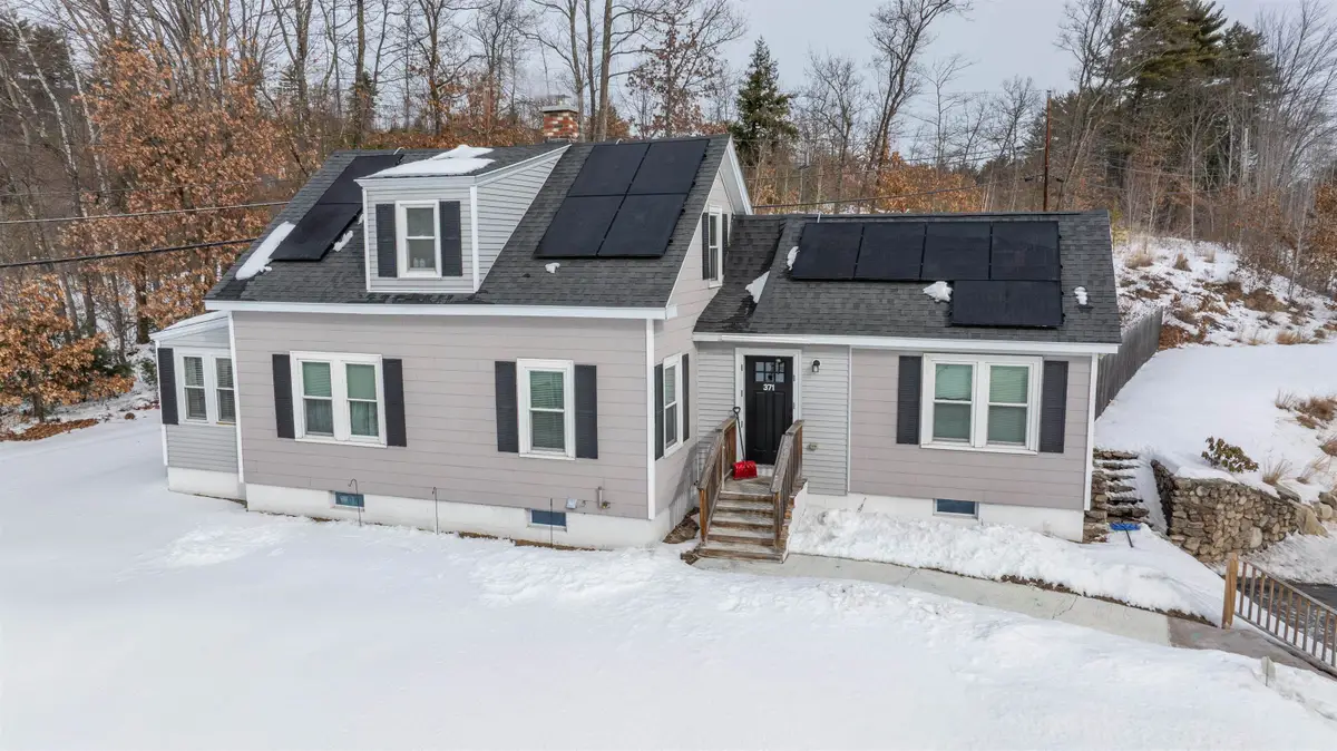 371 Loudon Road, Concord, NH 03301 - Image #1