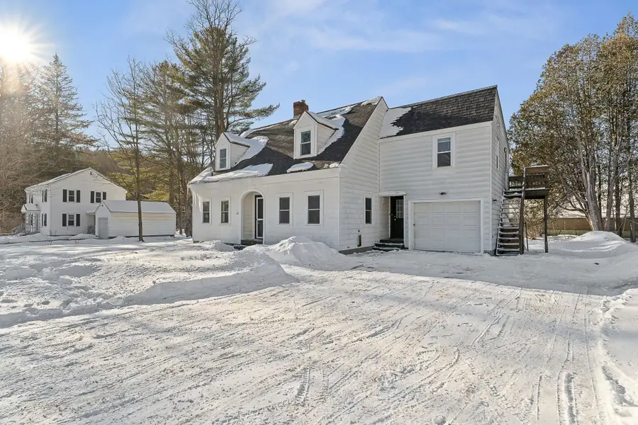 39 Evergreen Drive, Berlin, VT 05641 - #3