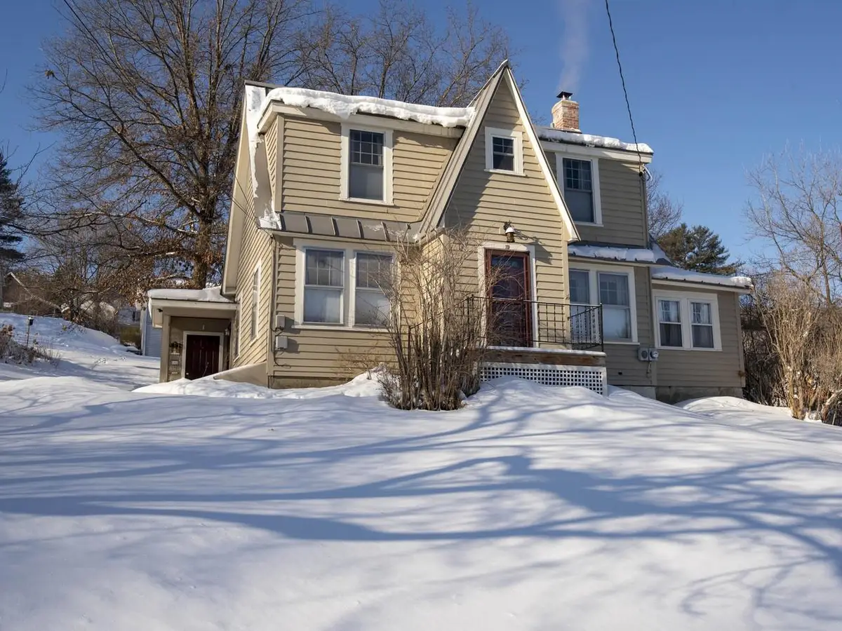 19 Roberts Street, Montpelier, VT 05602 - Image #1