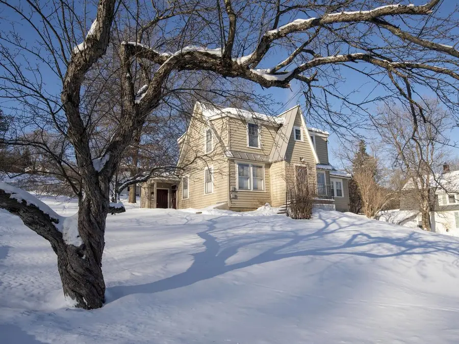 19 Roberts Street, Montpelier, VT 05602 - Image #3