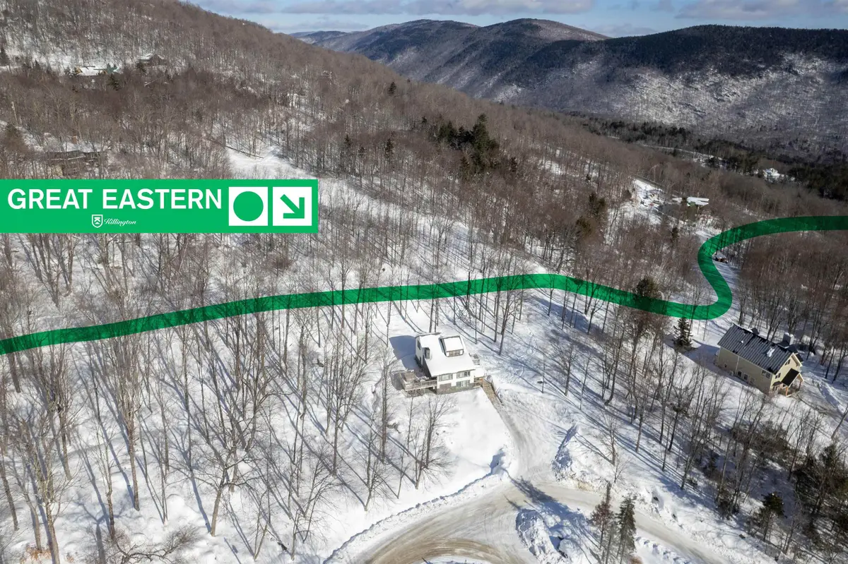 300 Trailside Drive, Killington, VT 05751 - Image #1