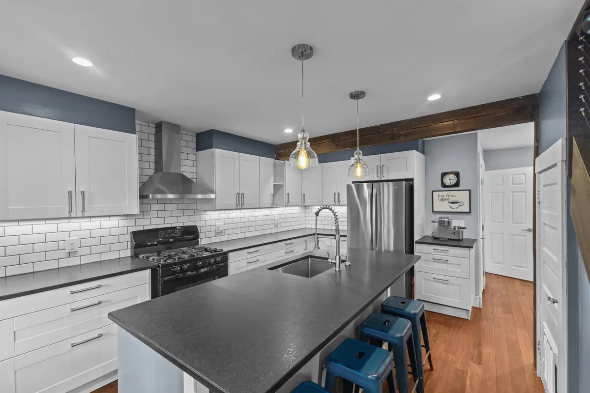 13 LaFountain Street, Winooski, VT 05404 - #1