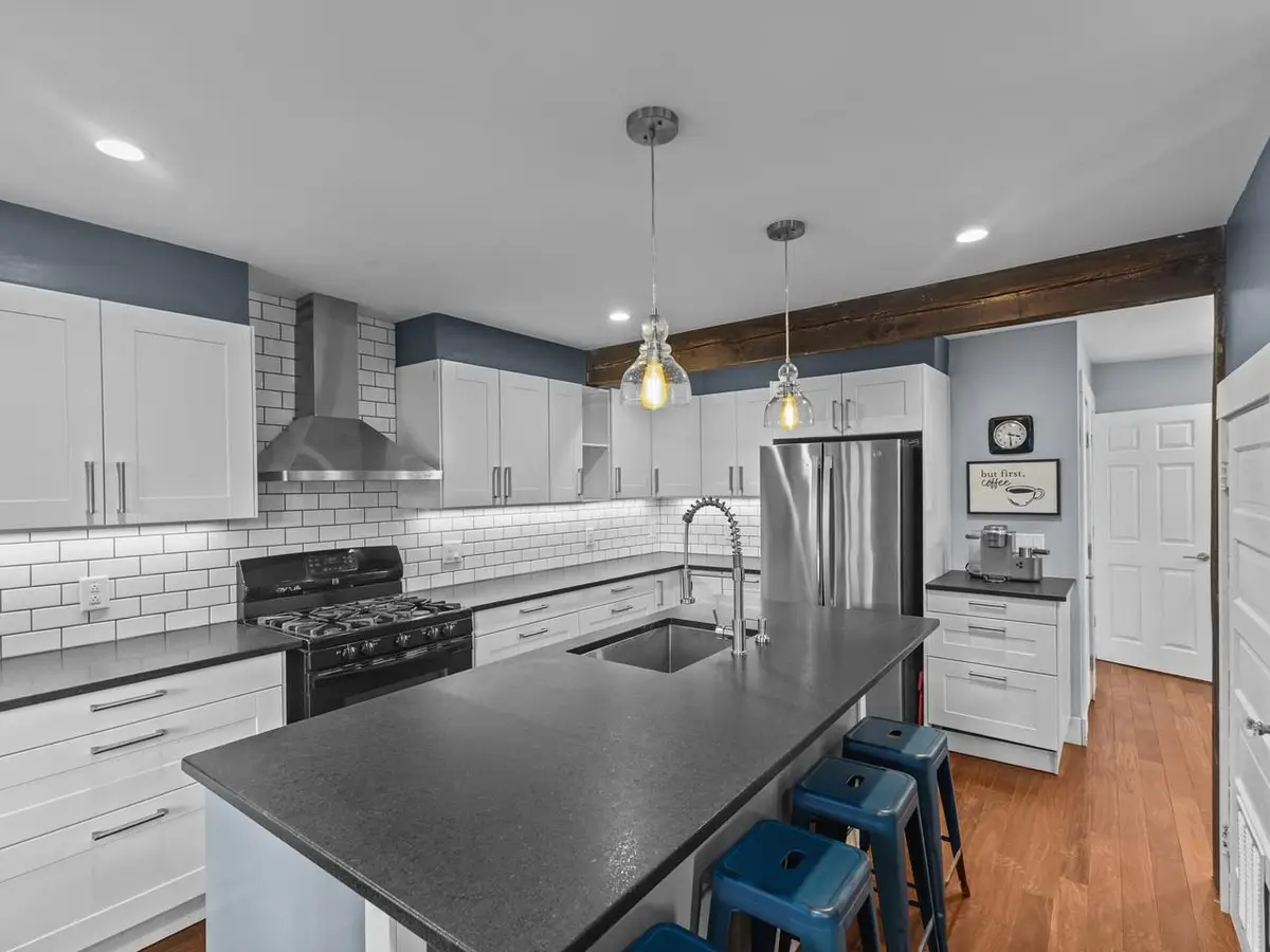 13 Lafountain Street, Winooski, VT 05404 - #1