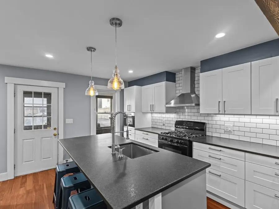 13 Lafountain Street, Winooski, VT 05404 - #2