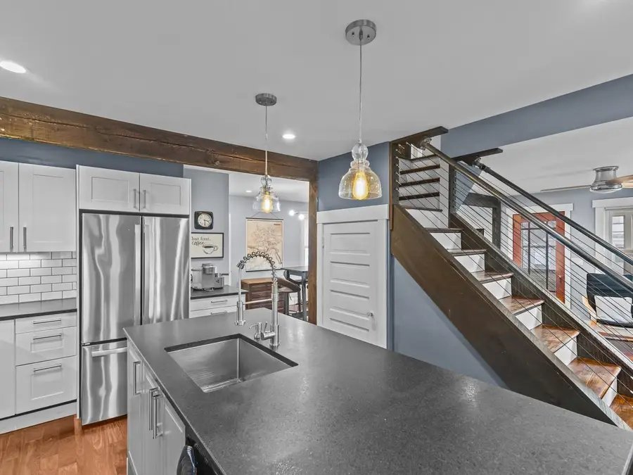 13 Lafountain Street, Winooski, VT 05404 - #3