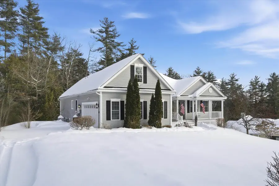 21 Singer Brook Road, Milford, NH 03055 - Image #2