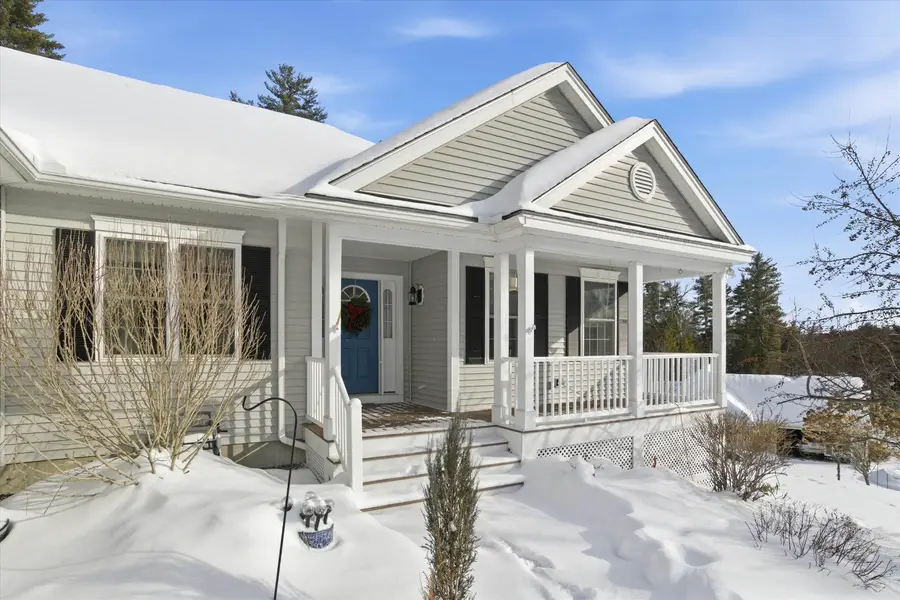 21 Singer Brook Road, Milford, NH 03055 - Image #3