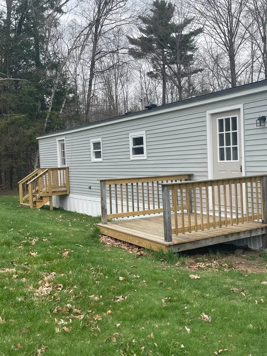 72 Cotton Farm Road, Danville, NH 03819 - #3