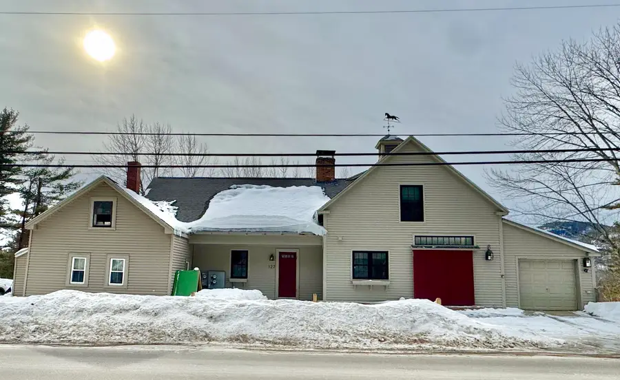 127 New Hampshire Route 16A, Bartlett, NH 03812 - #3