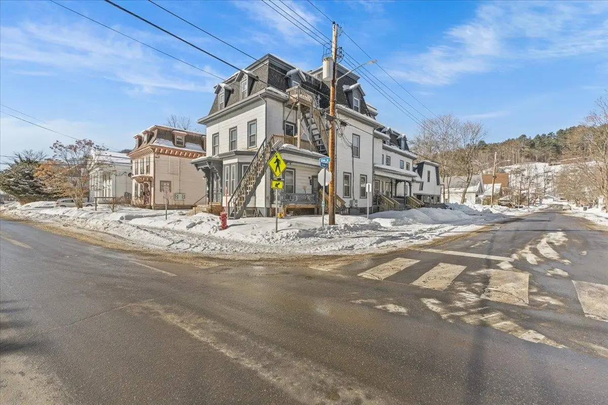254 Elm Street, Montpelier, VT 05602 - Image #1