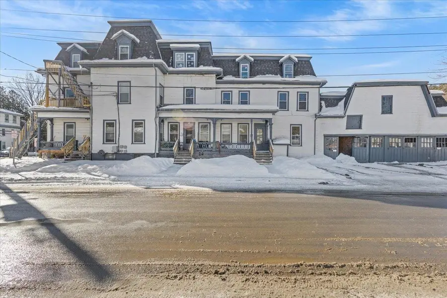 254 Elm Street, Montpelier, VT 05602 - Image #3