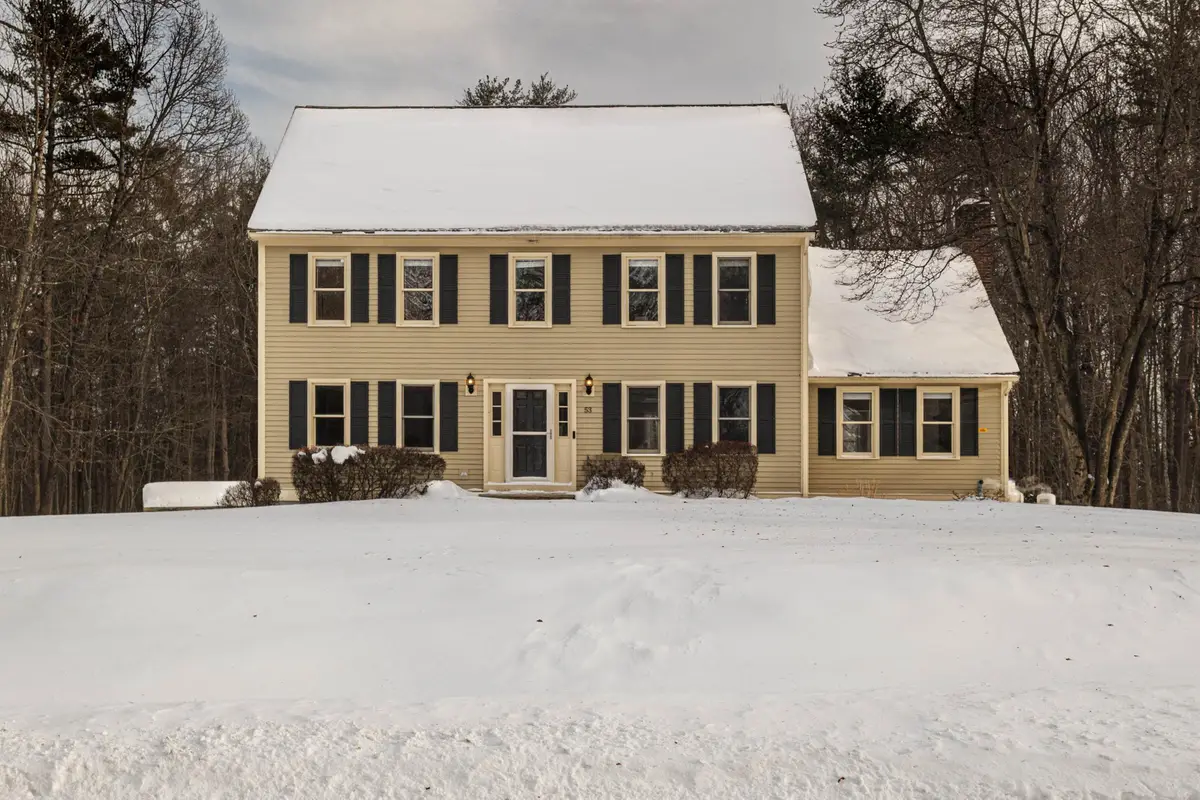 53 Munroe Drive, East Hampstead, NH 03826 - #1