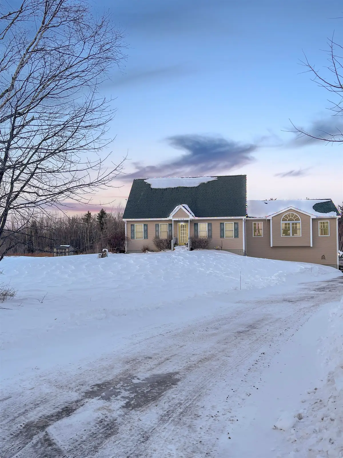 369 Blakes Hill Road, Northwood, NH 03261 - #1