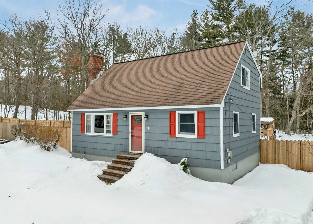 18 Ridgecrest Drive, Hudson, NH 03051 - Image #1