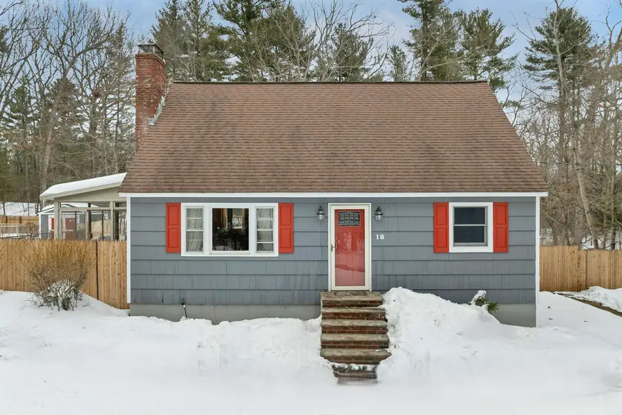 18 Ridgecrest Drive, Hudson, NH 03051 - Image #2