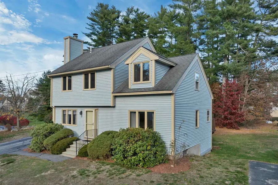 60 Norma Drive, Nashua, NH 03062 - Image #2