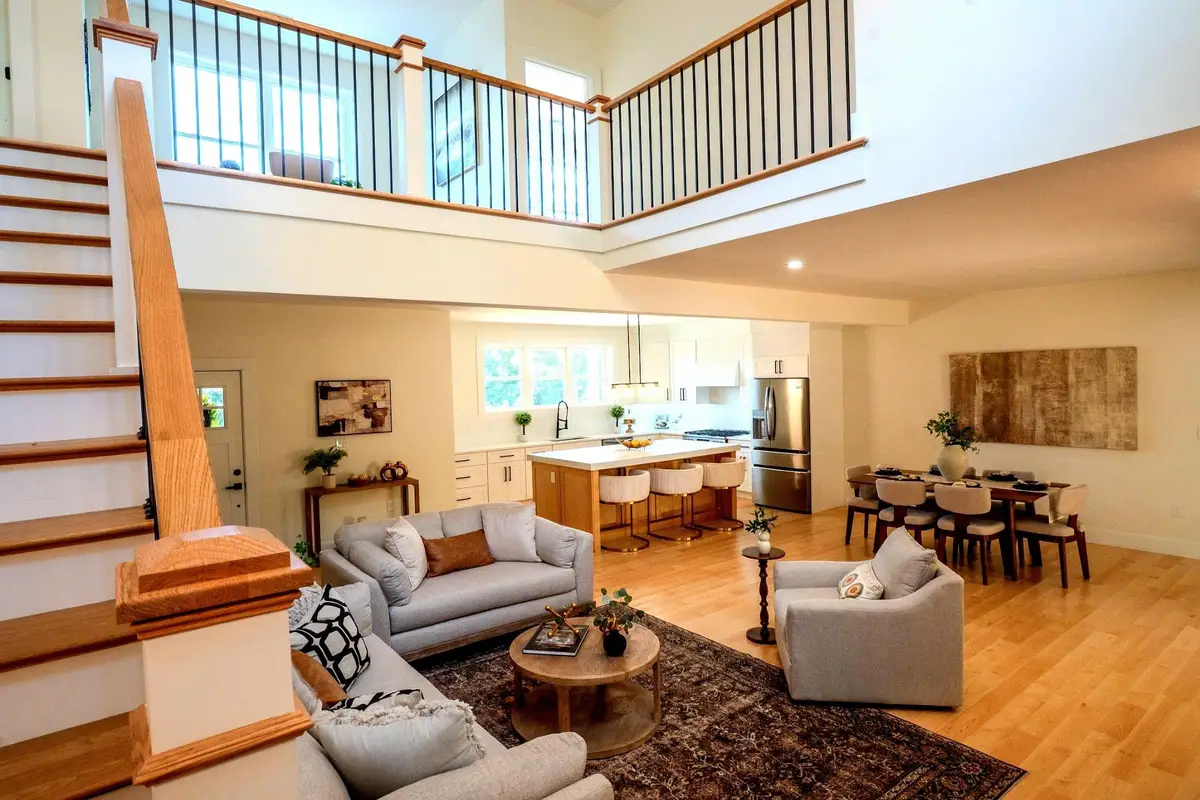 55 Indian Rock Road, Bedford, NH 03110-4219 - #1