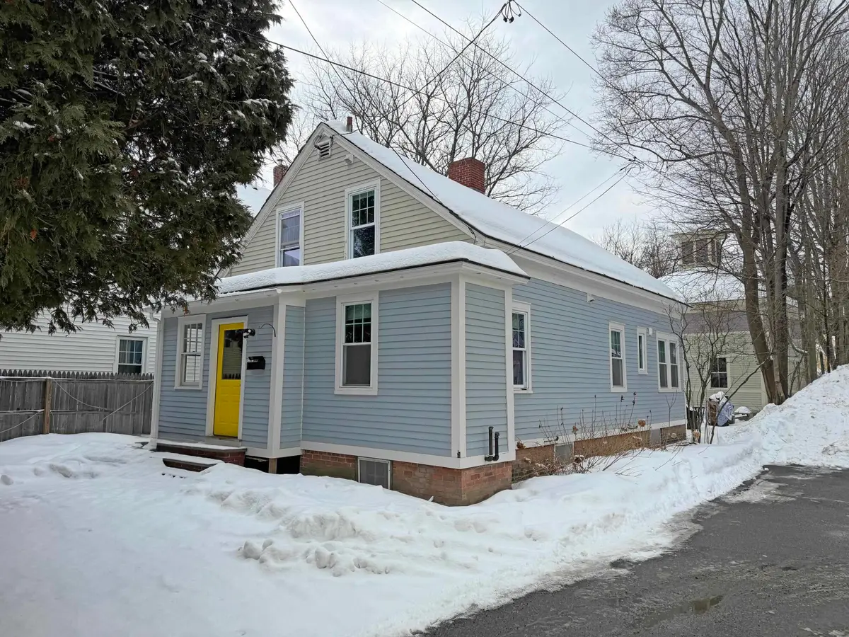 128 High Street, Brattleboro, VT 05301 - #1