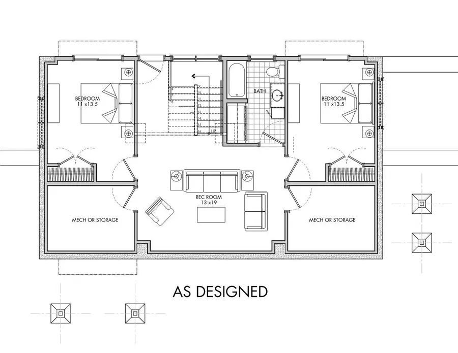 133 Stagecoach Road, Norwich, VT 05055 - #3
