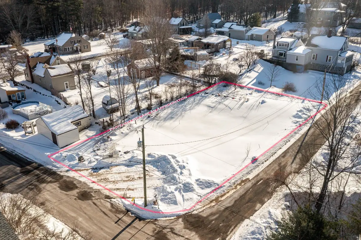 21 Saint Anthonys Road, Sanbornville, NH 03872 - #1