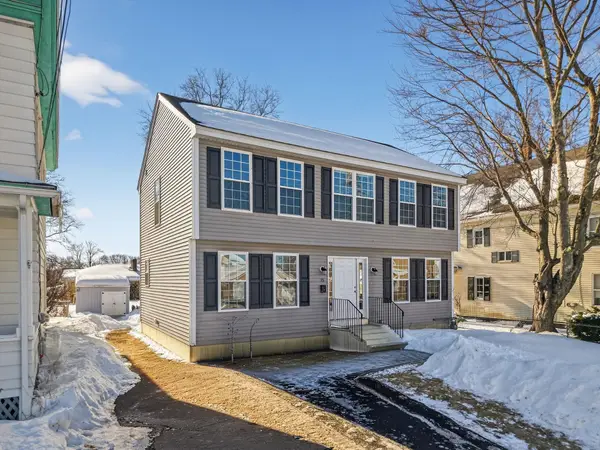 73 King Street, Nashua, NH 03060