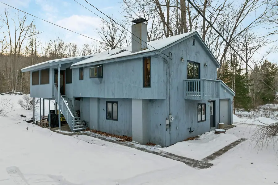 119 Black Brook Road, Meredith, NH 03253 - #2