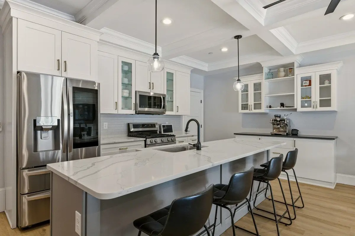 114 Saratoga Way #2, Portsmouth, NH 03801 - #1