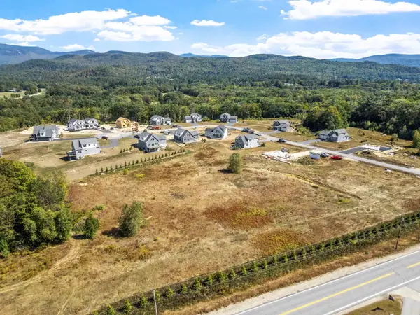 Melina's Way #18, Thornton, NH 03285