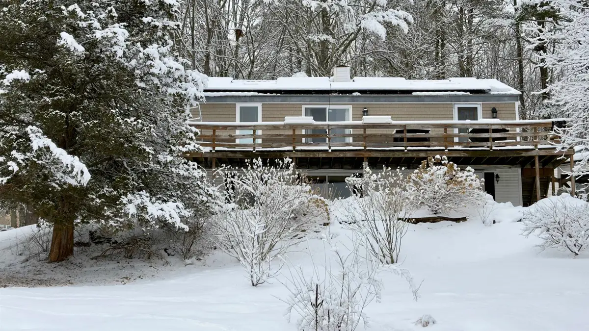 5 Old Turnpike Road, Epsom, NH 03234 - #1