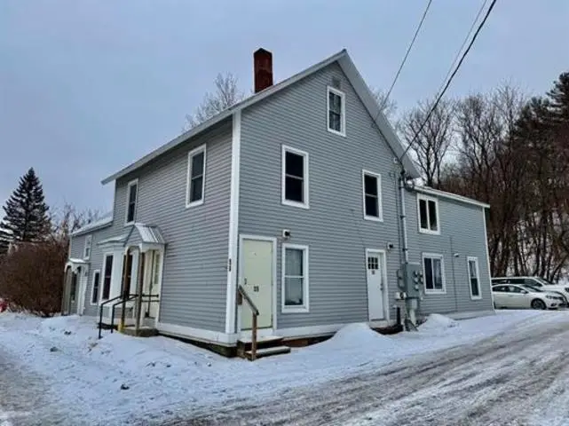 59 & 78 Railroad Street, Johnson, VT 05656 - #2