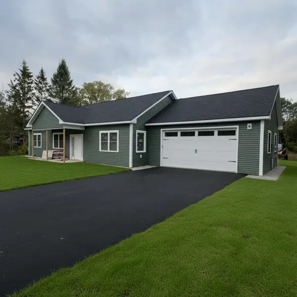 6 Sunset Drive, Brandon, VT 05733