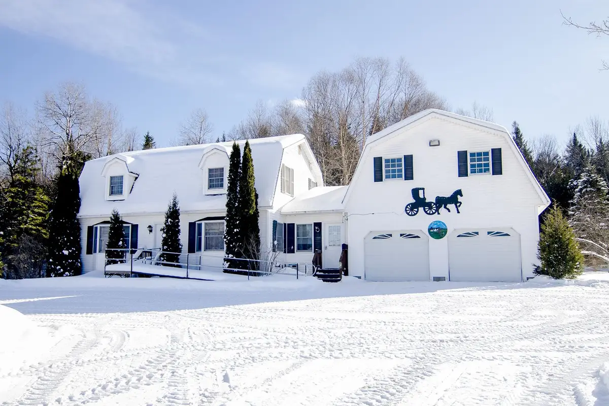 3724 Vt Route 105 Road, Derby, VT 05829 - #1