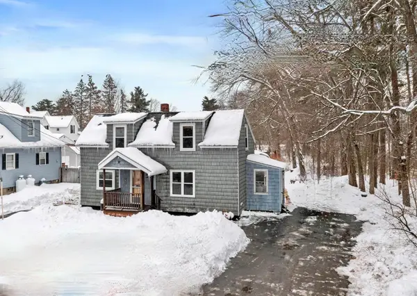 2079 Wellington Road, Manchester, NH 03104-5814