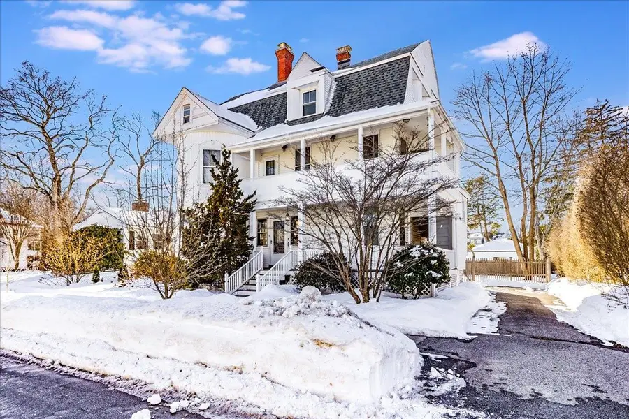 126 Wibird Street, Portsmouth, NH 03801 - #2