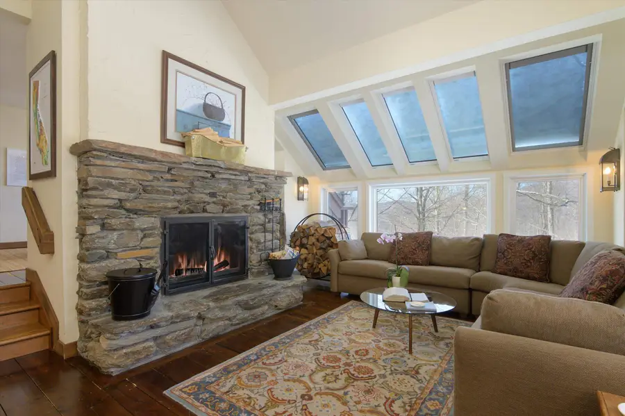 879 East Ash Road #5, Plymouth, VT 05056 - #2