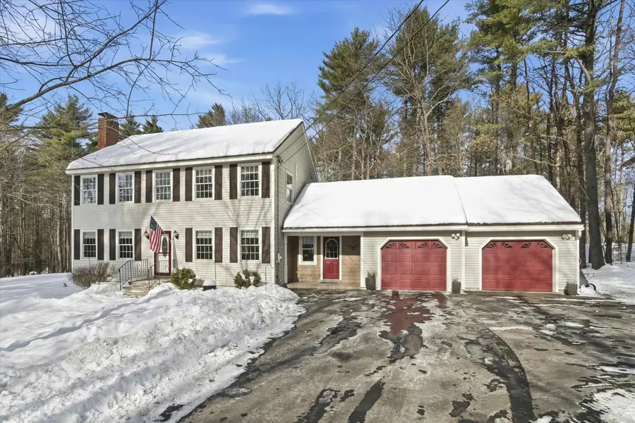 260 Church Road, Pembroke, NH 03275 - #2