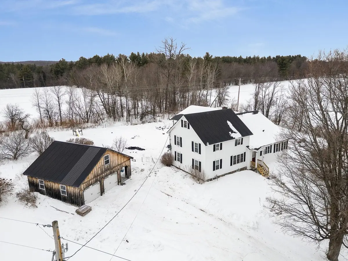 766 Swamp Road, Fairfield, VT 05455 - #1