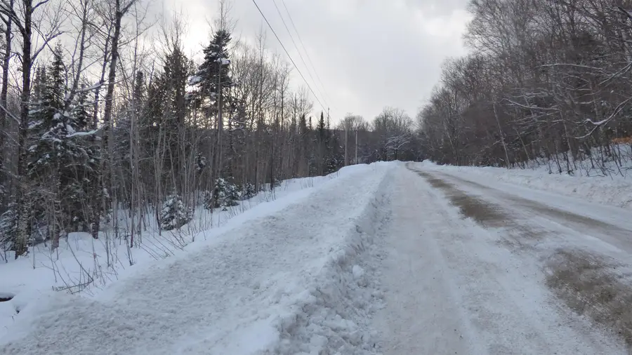 Stannard Mountain Road, Wheelock, VT 05851 - #3