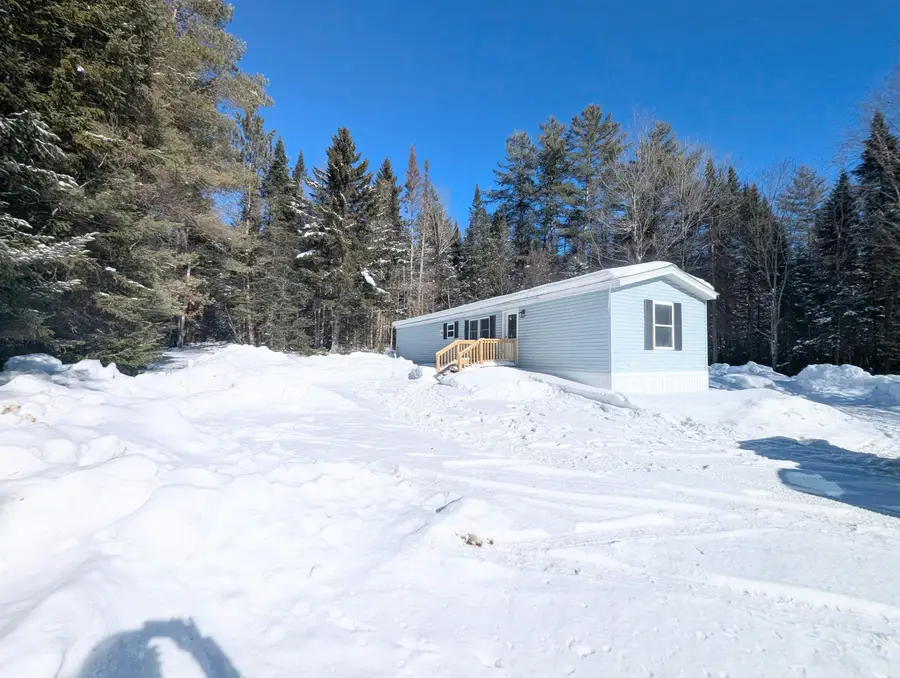 732 North Concord Road, Concord, VT 05858 - #2