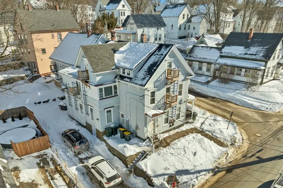 24 Baldwin Street #16, Laconia, NH 03246 - #2