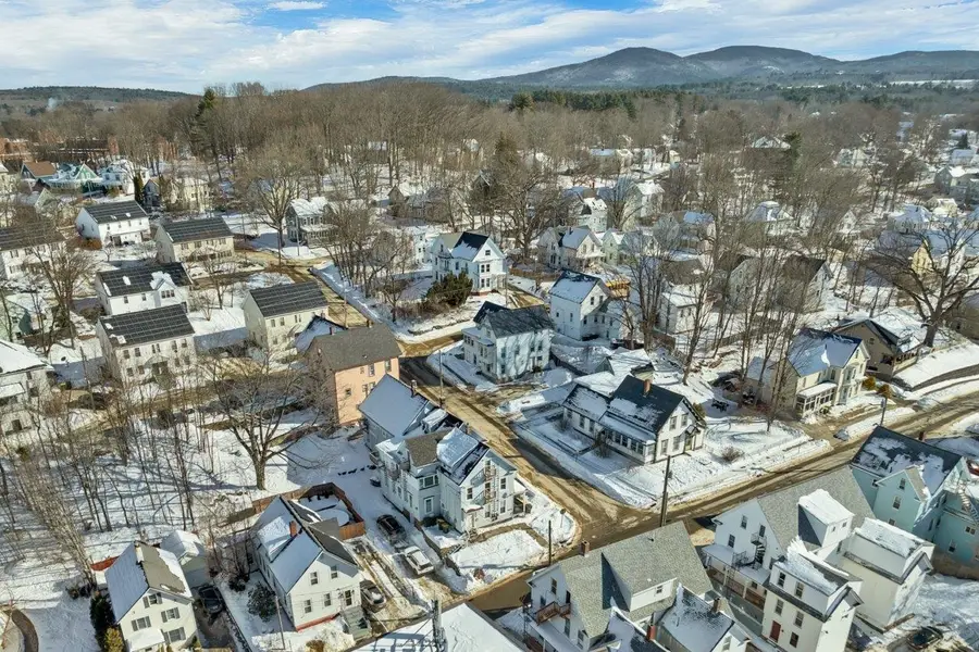 24 Baldwin Street #16, Laconia, NH 03246 - #3