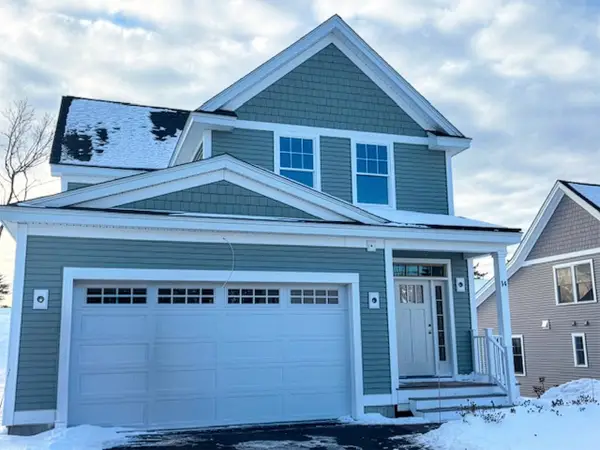 30 The Cliffs at Evergreen, Cliffside Drive, Auburn, NH 03032